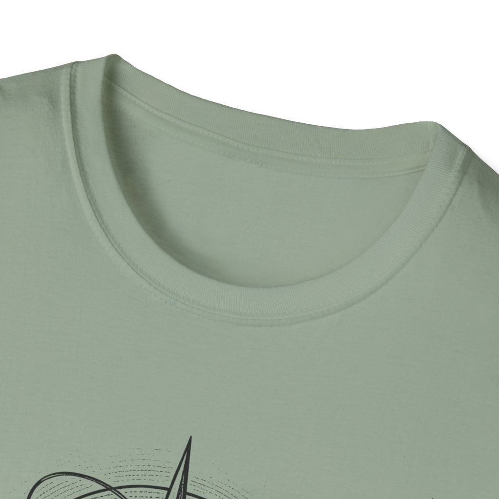 My Inner Compass T-Shirt