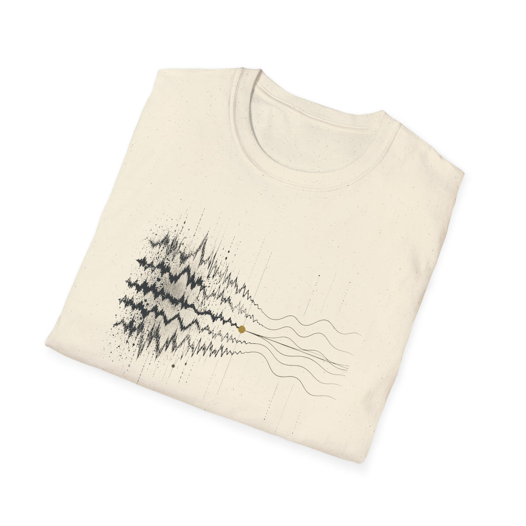 The way you feel T-Shirt