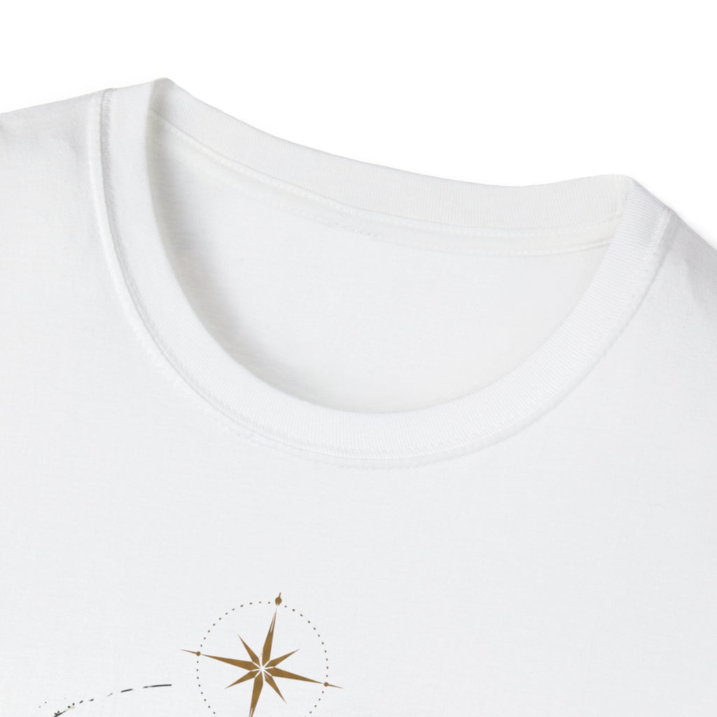 Orbit of Self T-Shirt