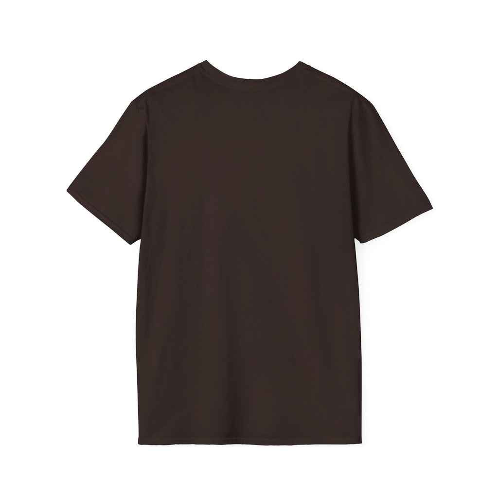 Be. Just Be. T-Shirt