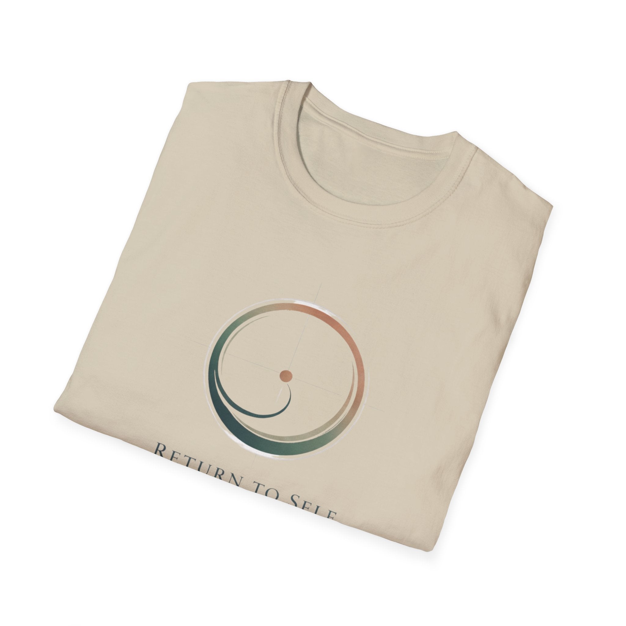 Return to Self T-Shirt