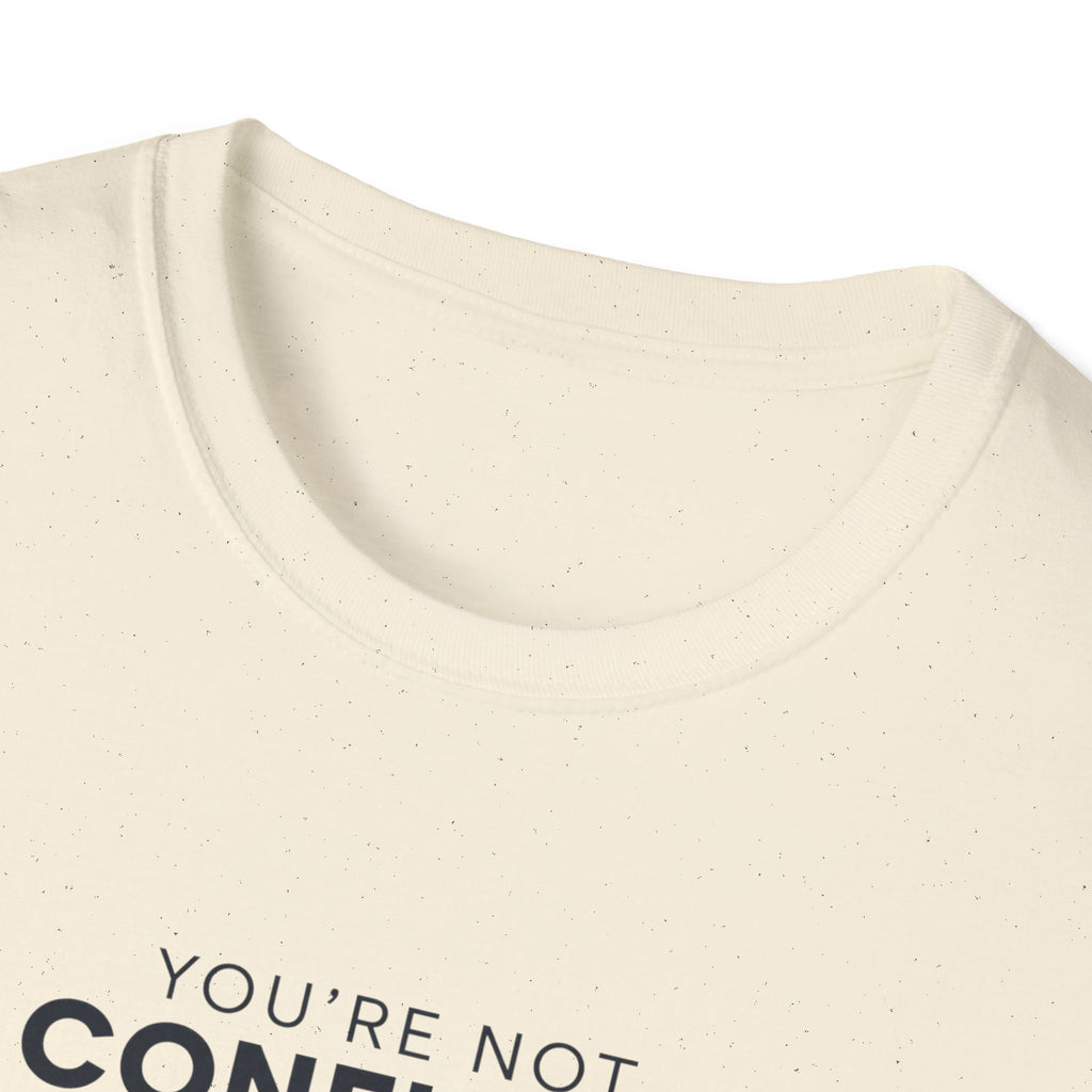 Overloaded  T-Shirt