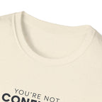 Overloaded  T-Shirt
