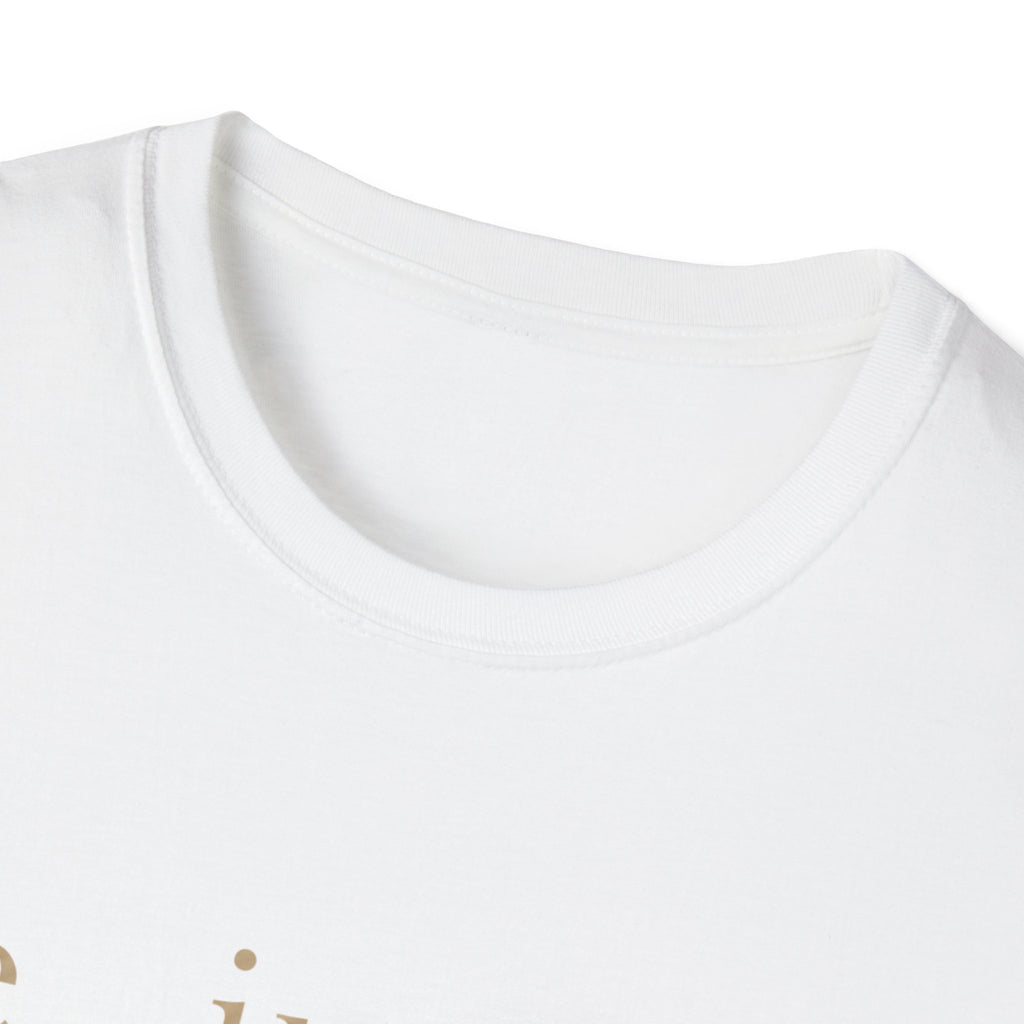 Be Just Be T-Shirt