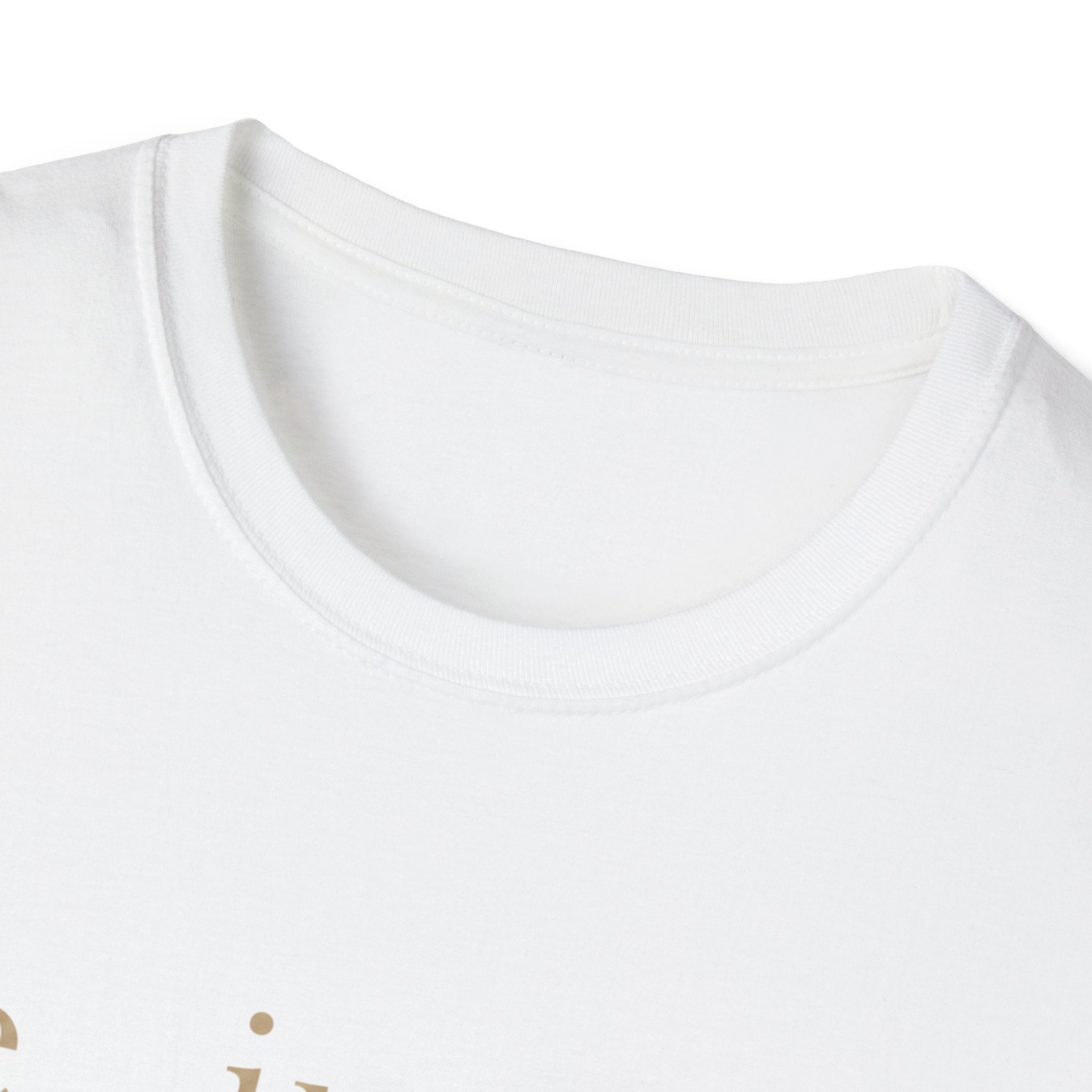 Be. Just Be. T-Shirt