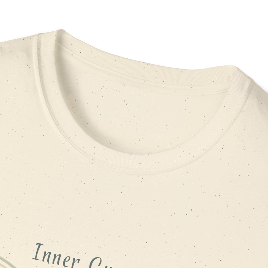 Inner Current T-Shirt