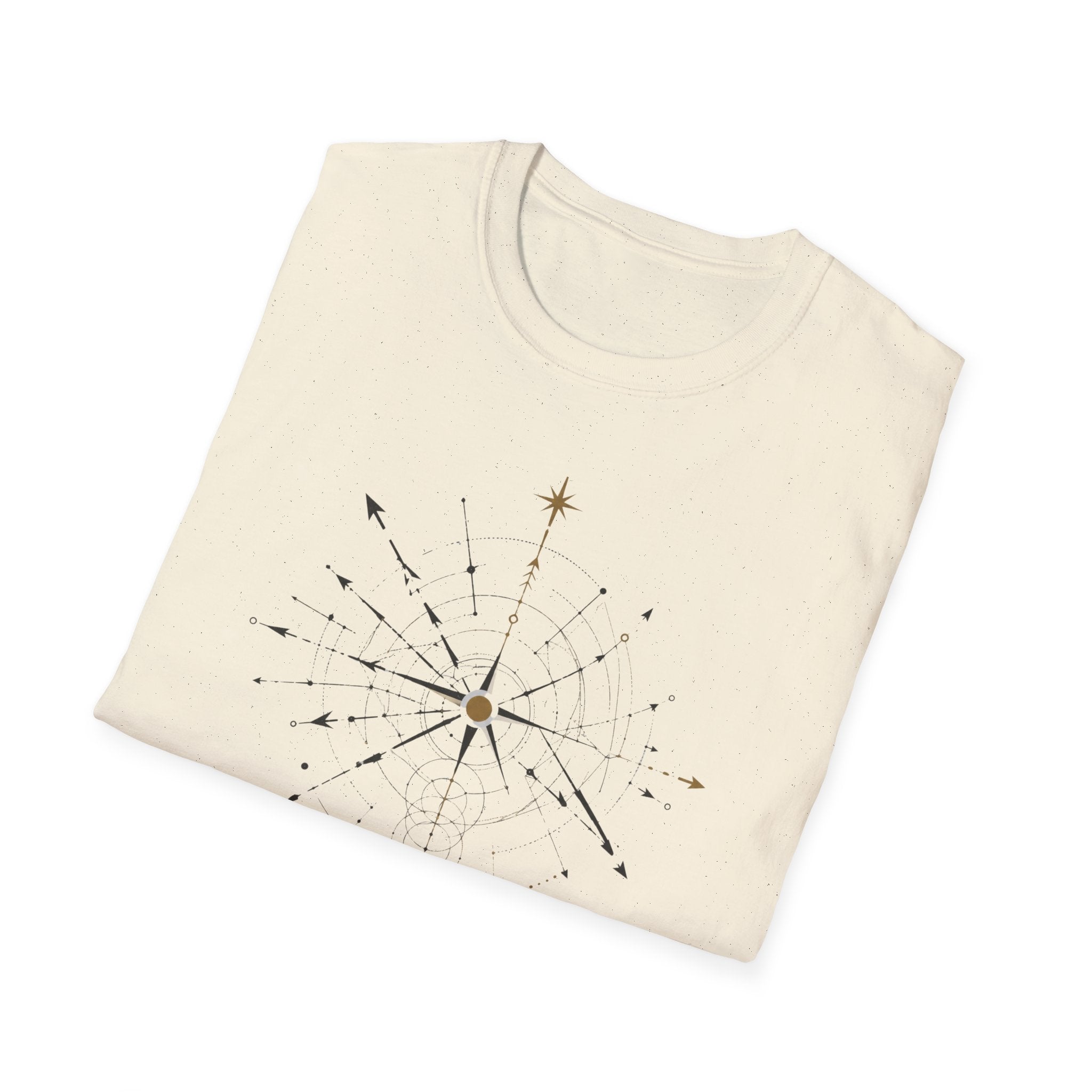Magnetic T-Shirt