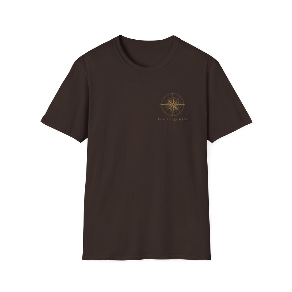 Compass Rose T-Shirt