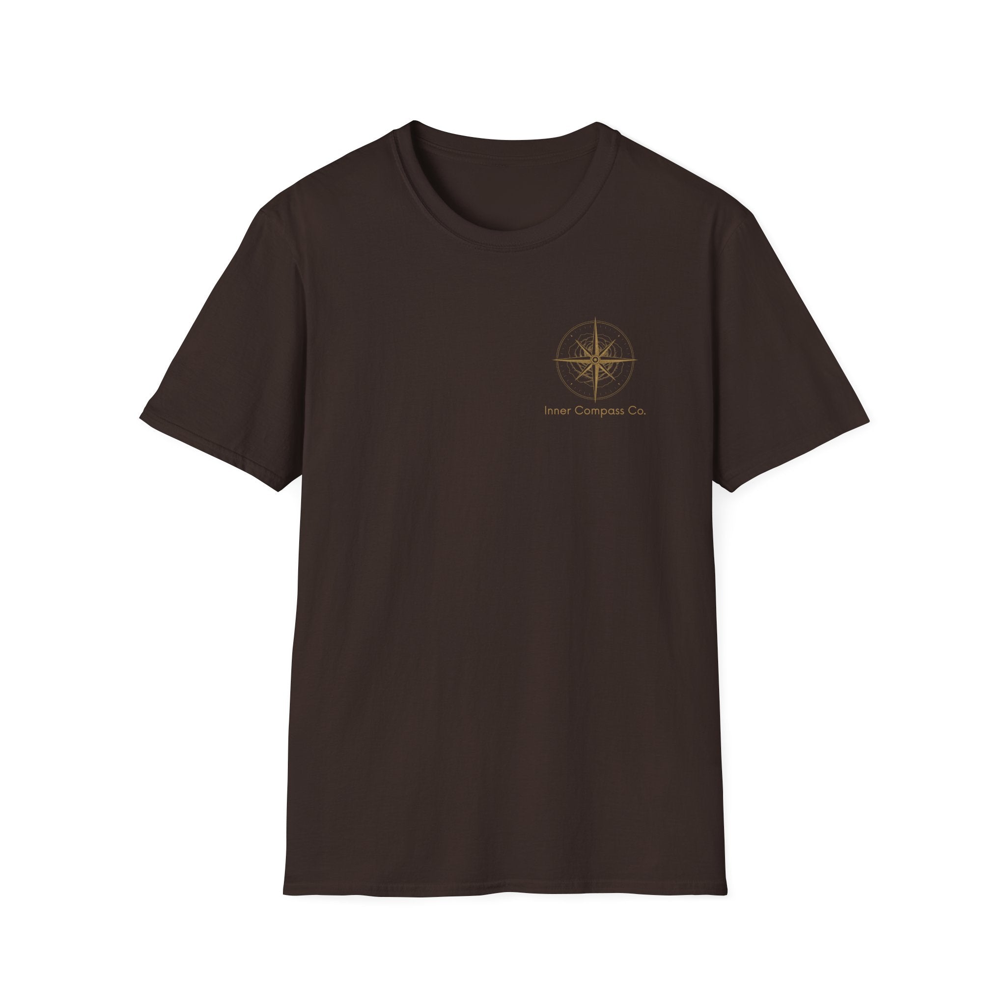 Compass Rose T-Shirt