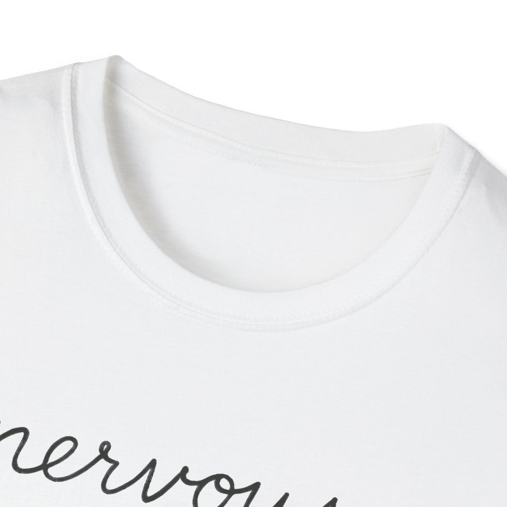 Nervous System Come Home T-Shirt