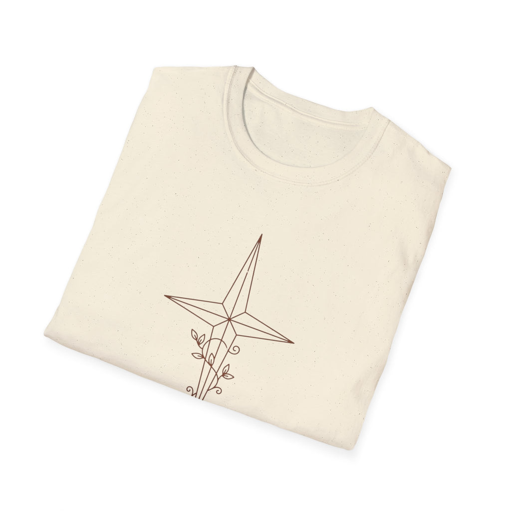 Rooted Compass T-Shirt