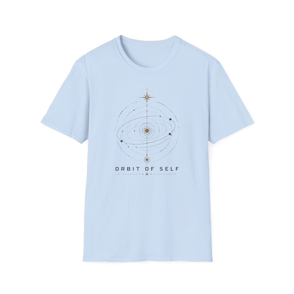 Orbit of Self T-Shirt