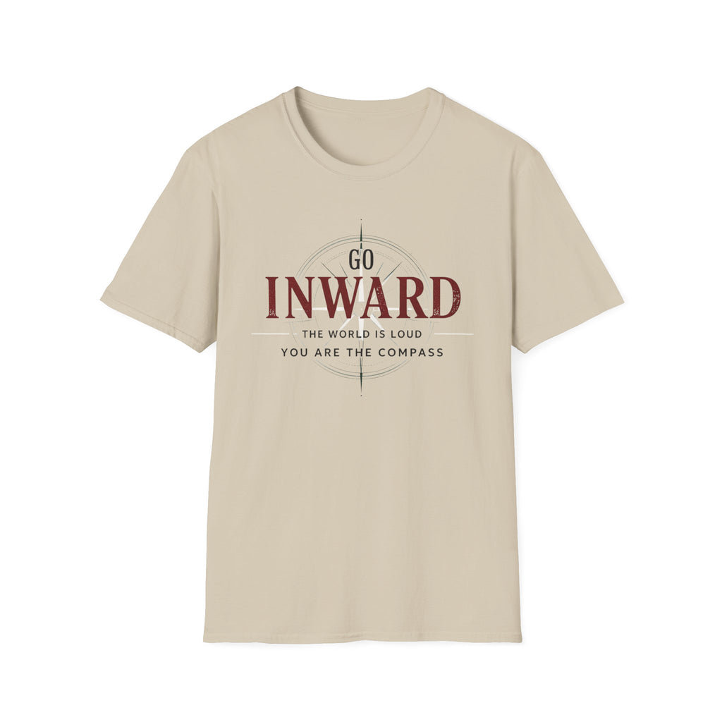 Go Inward T-Shirt