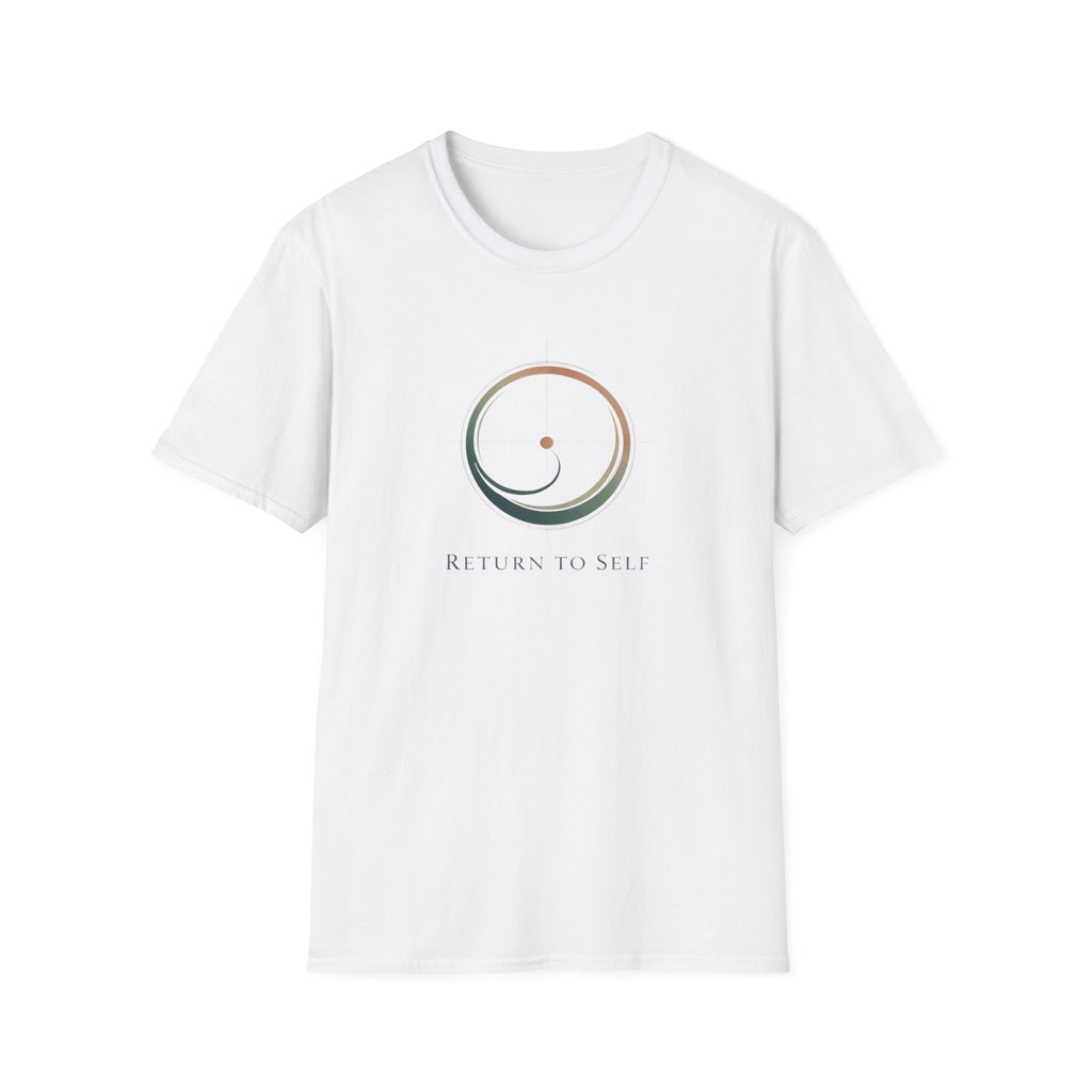Return to Self T-Shirt