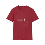 The most important work T-Shirt