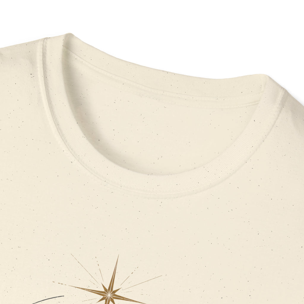 The Quiet Signal T-Shirt