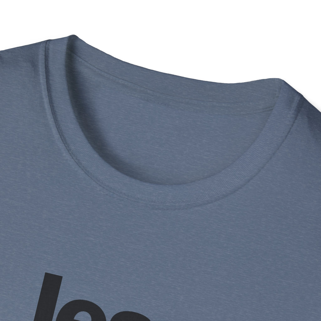 Less Scrolling More Feeling T-Shirt