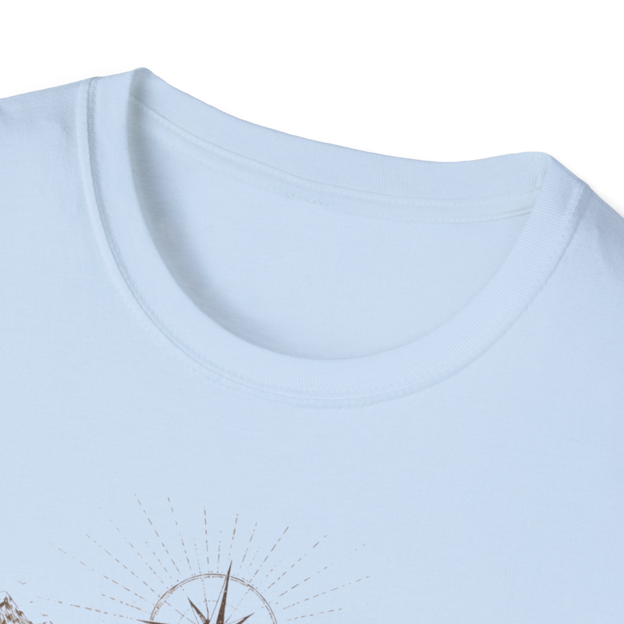 Find Your Way Back T-Shirt