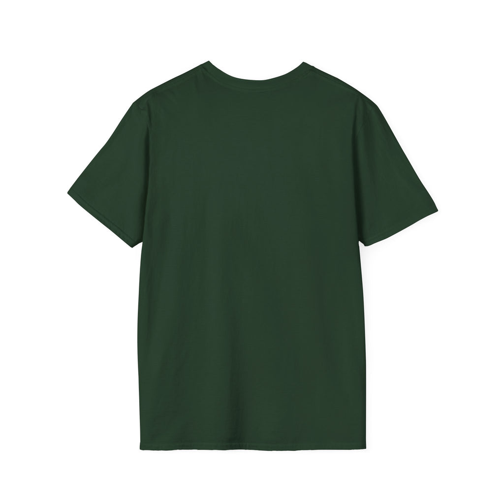Standing Still T-Shirt