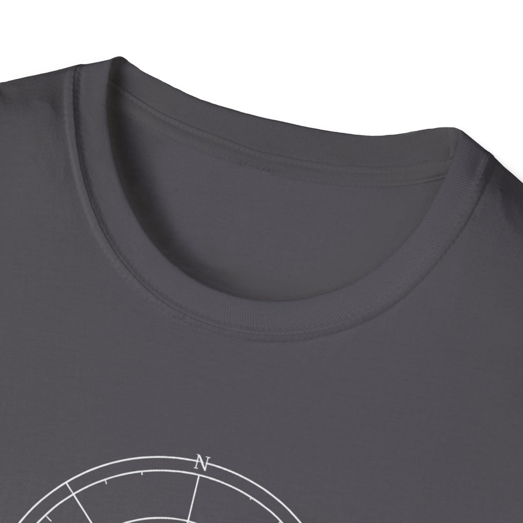 You Know the Way T-Shirt