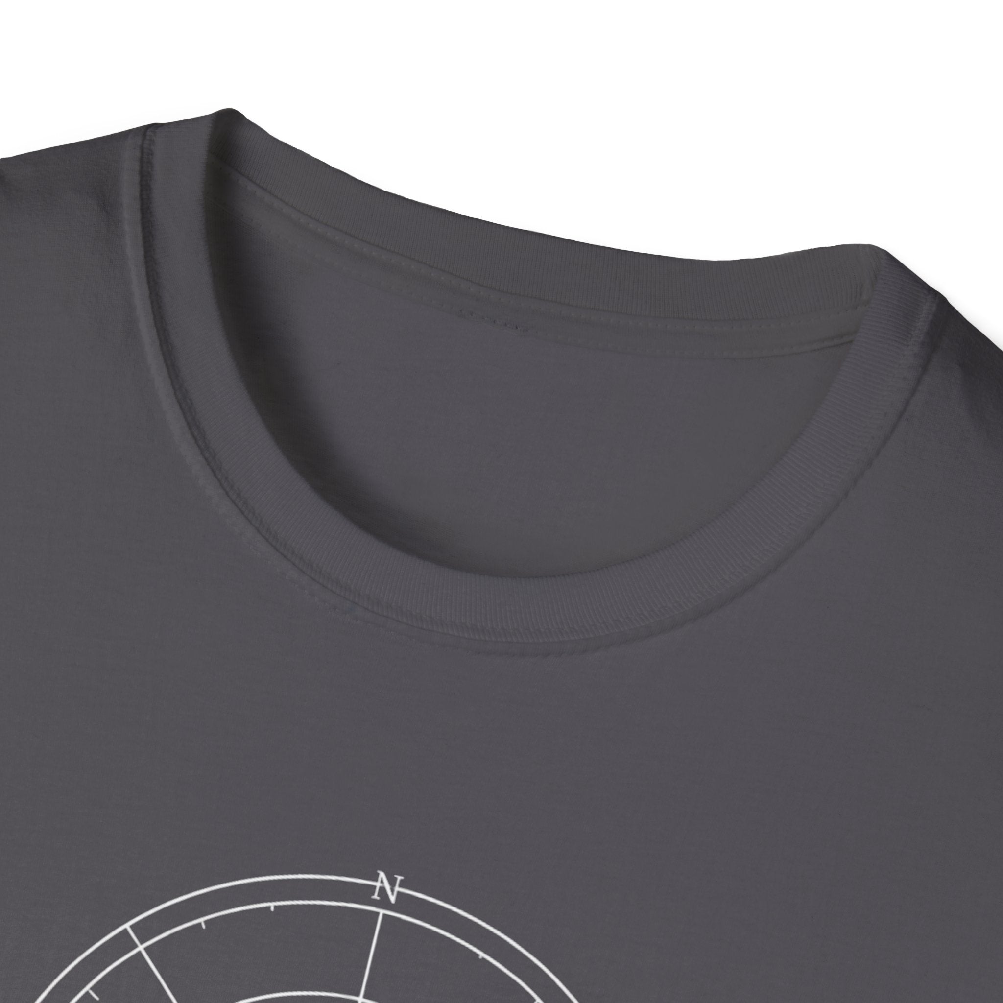 You Know the Way T-Shirt