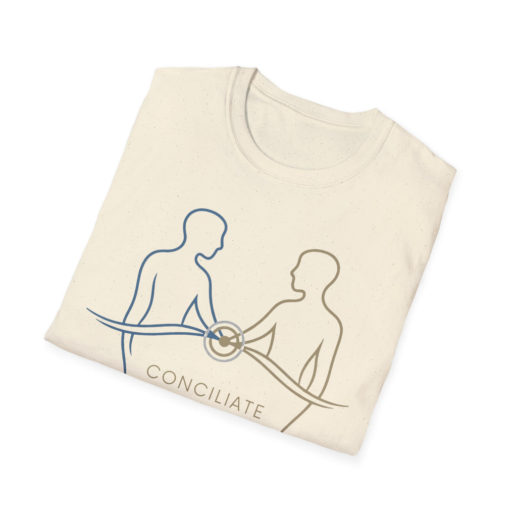 ConciliateT-Shirt