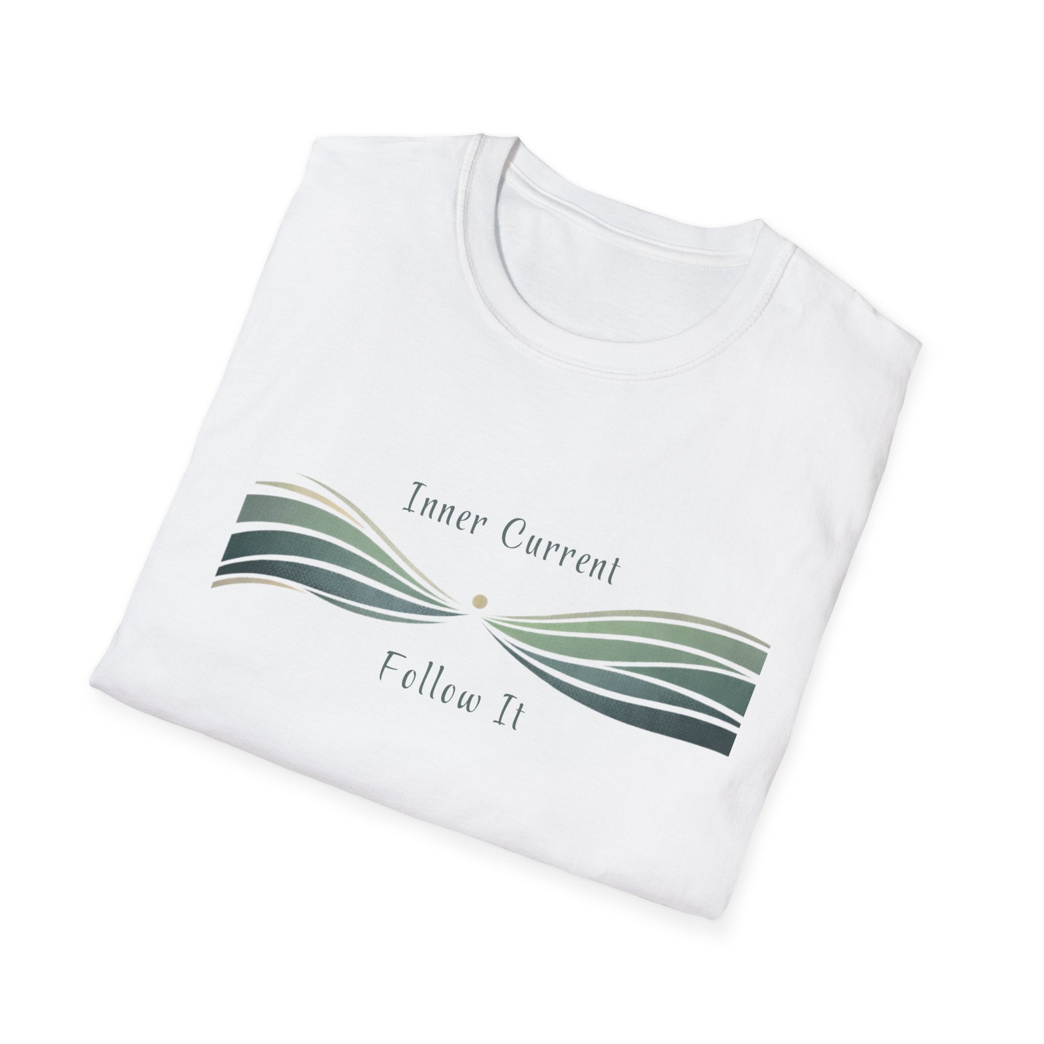 Inner Current T-Shirt