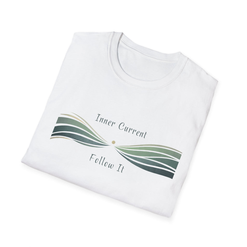 Inner Current T-Shirt