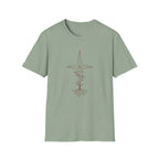 Rooted Compass T-Shirt