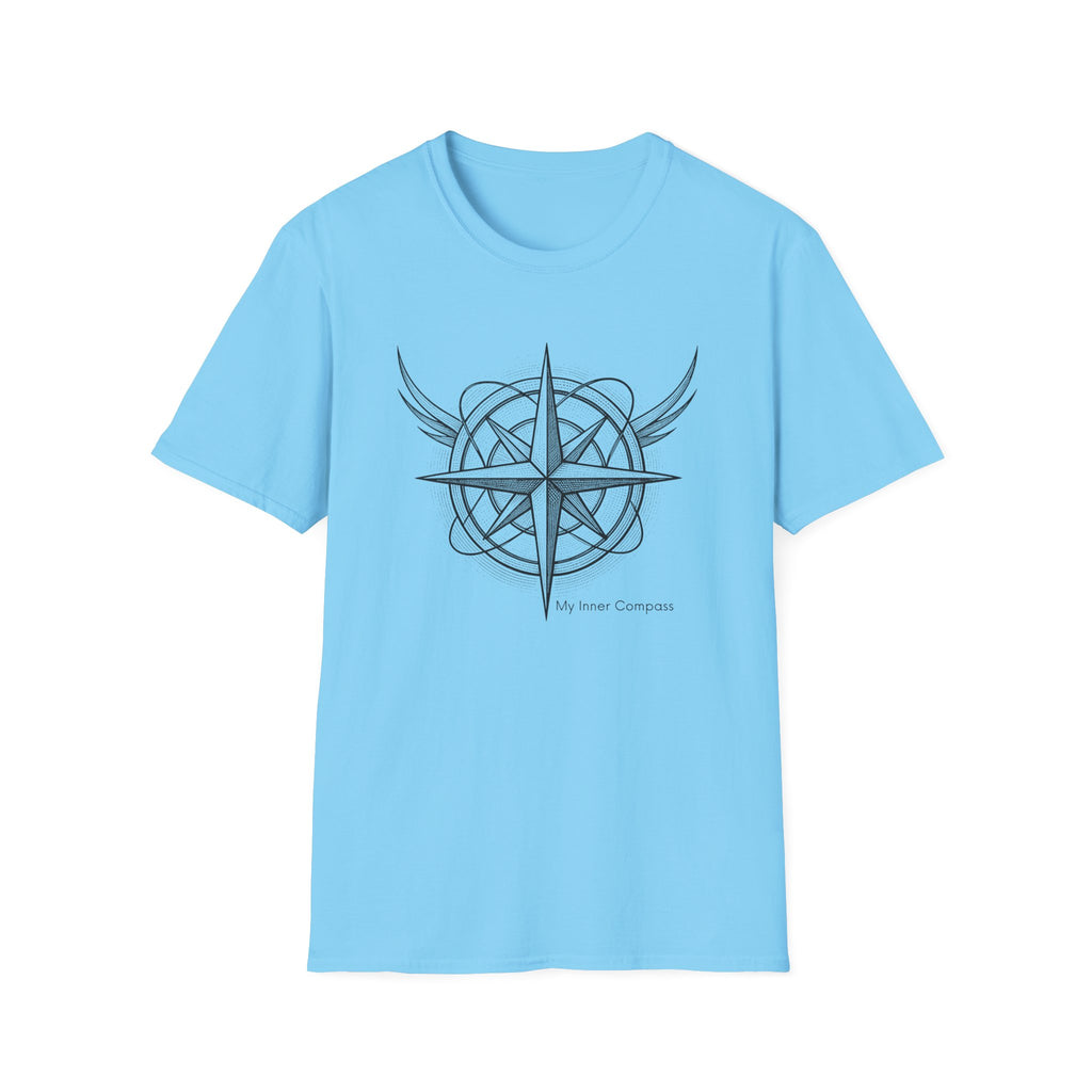 My Inner Compass T-Shirt