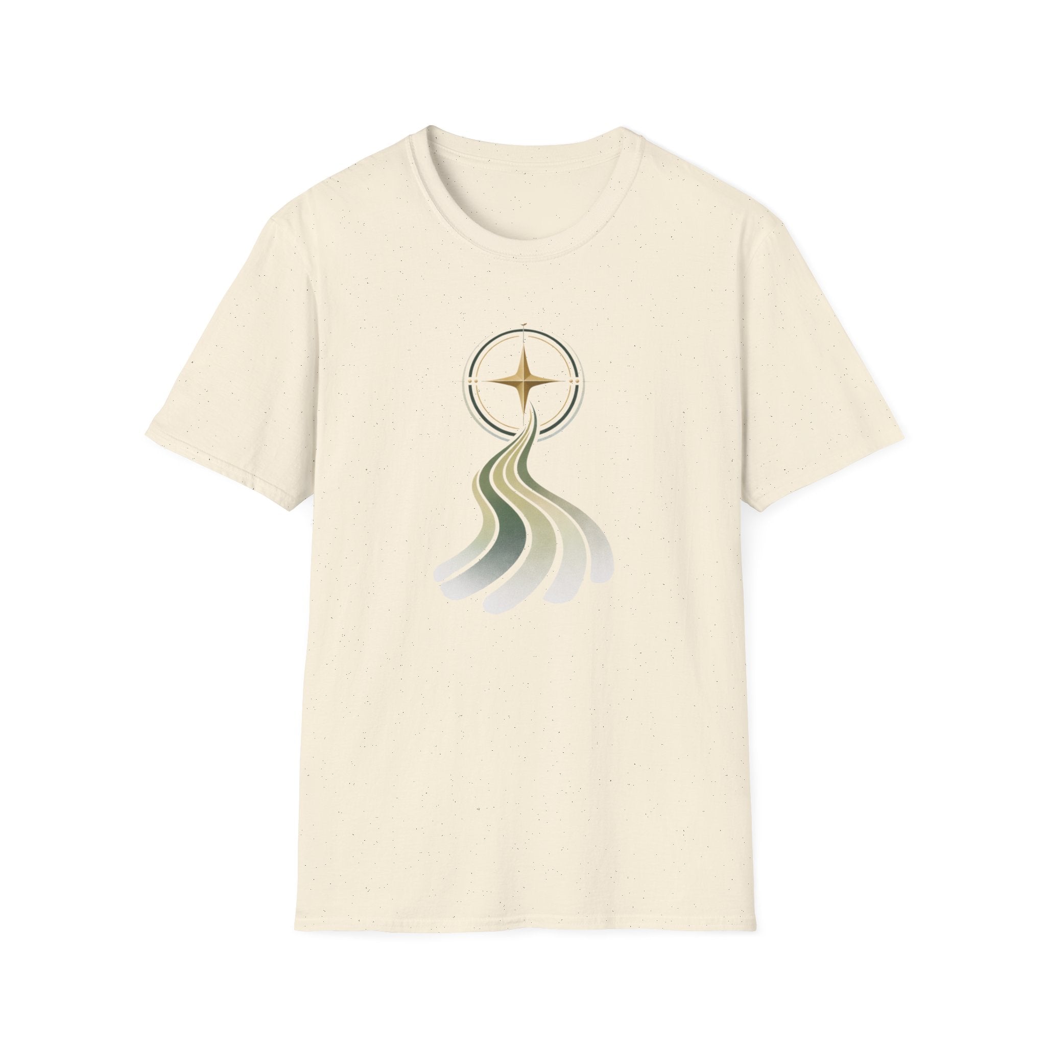 Guided from within T-Shirt