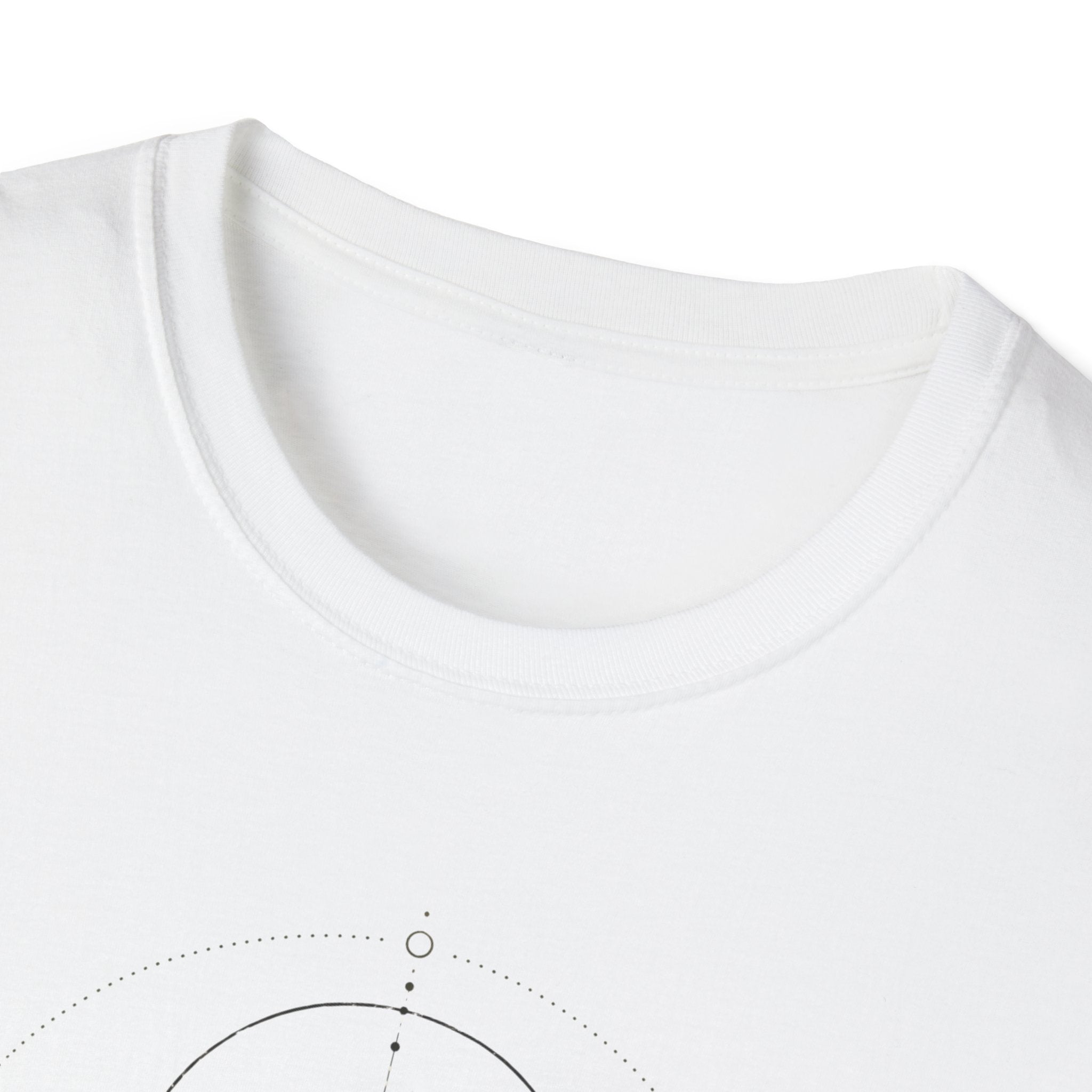 The Quiet Alignment T-Shirt