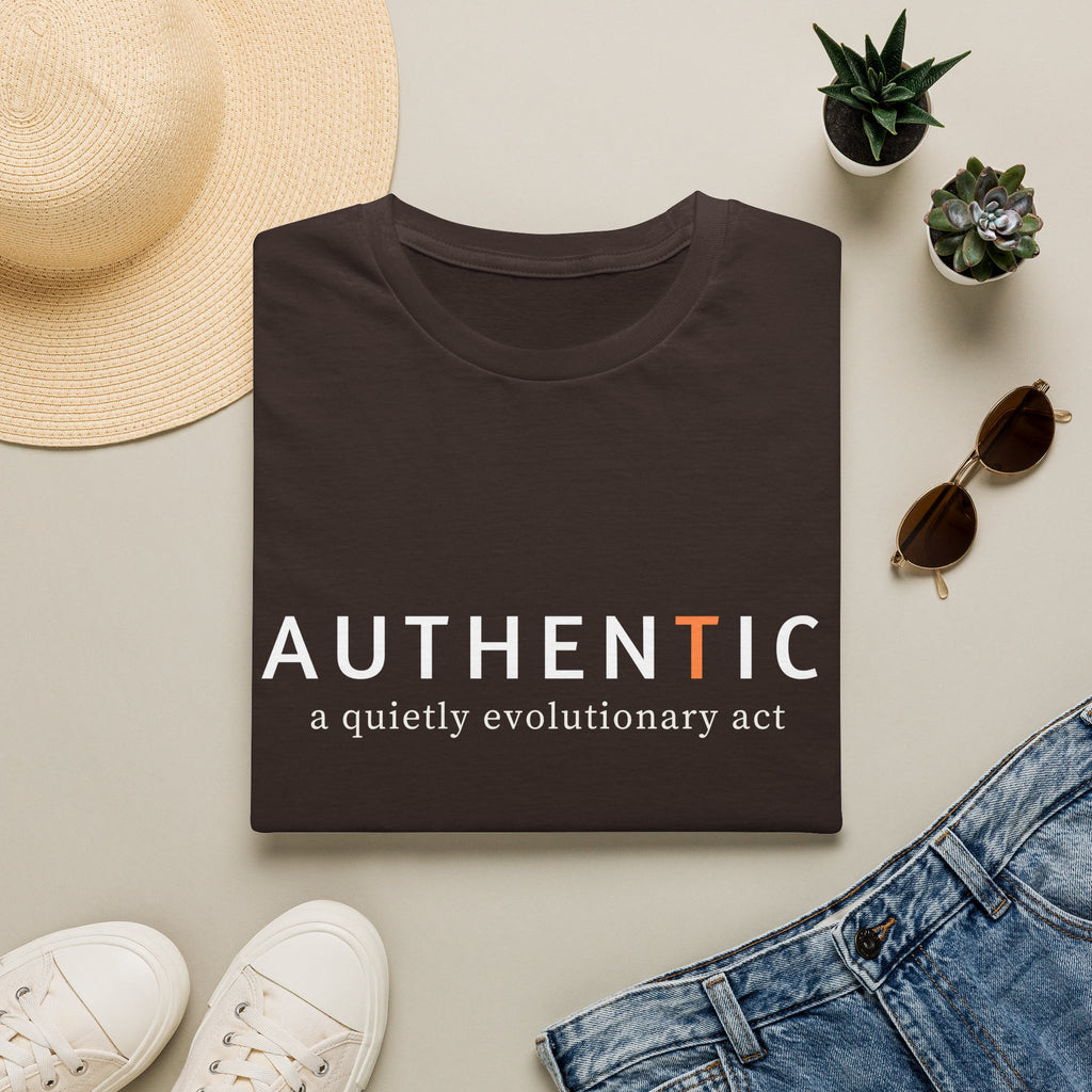 Authentic T-Shirt