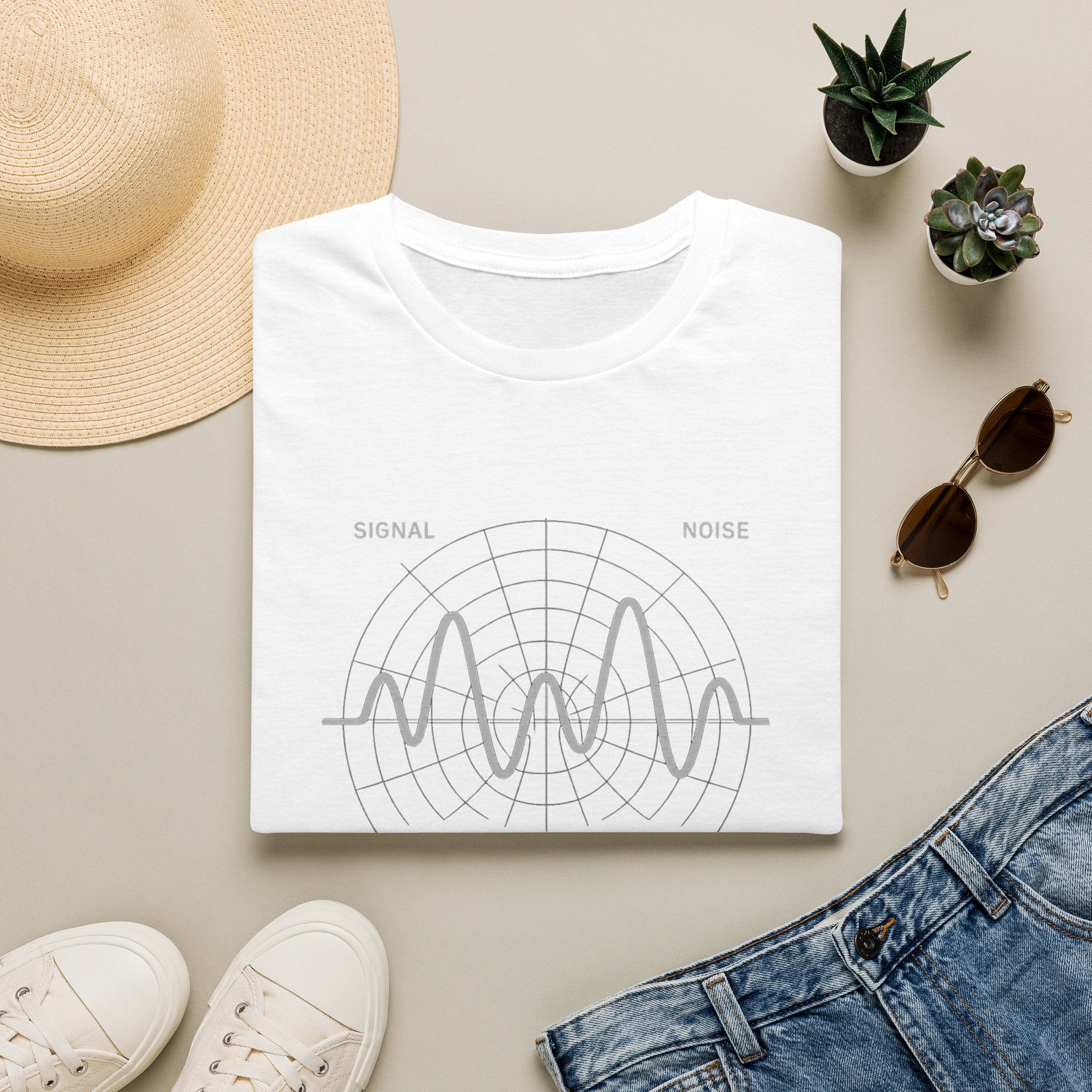 Tune To Remember T-Shirt