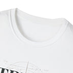 Trust Yourself - nothing external required T-Shirt
