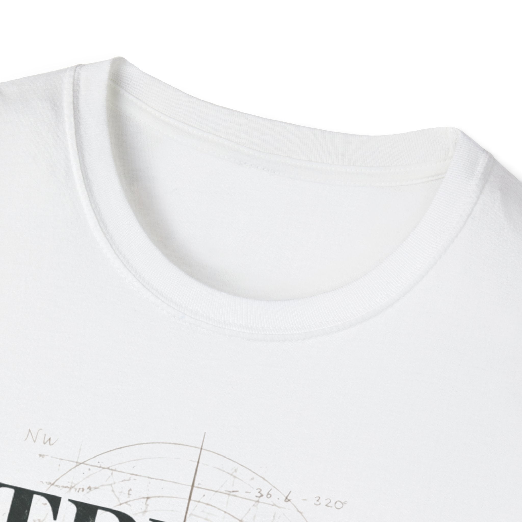 Trust Yourself - nothing external required T-Shirt