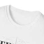 Trust Yourself - nothing external required T-Shirt
