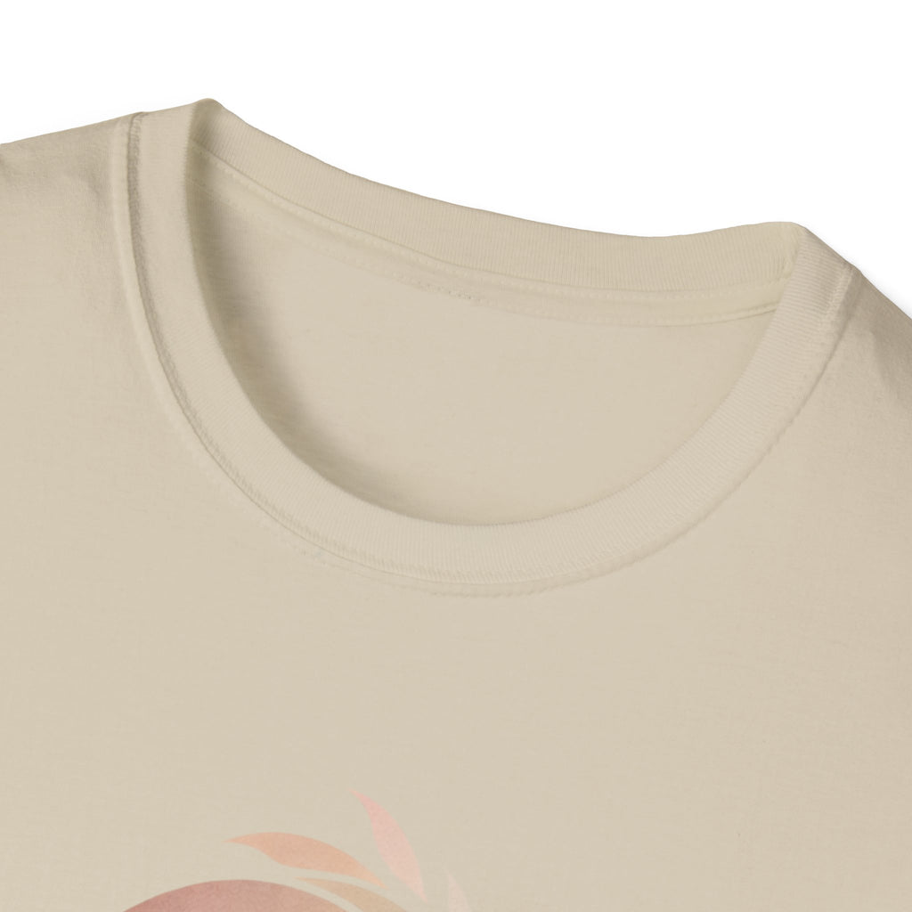 Bloom from within T-Shirt