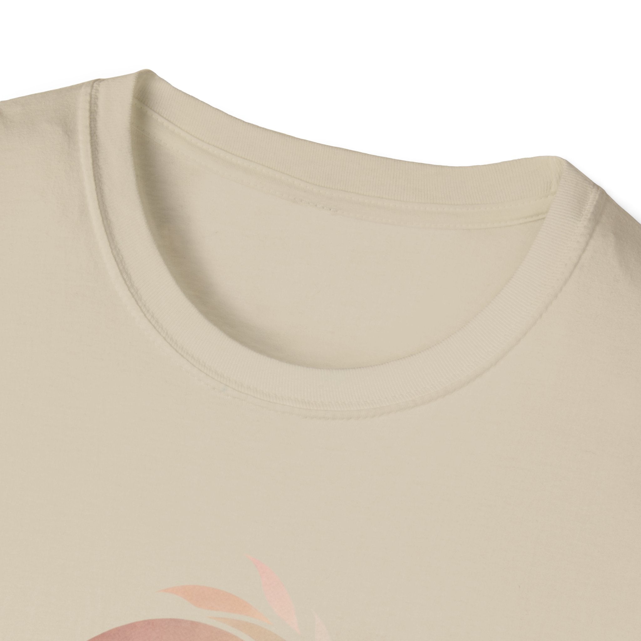 Bloom from within T-Shirt