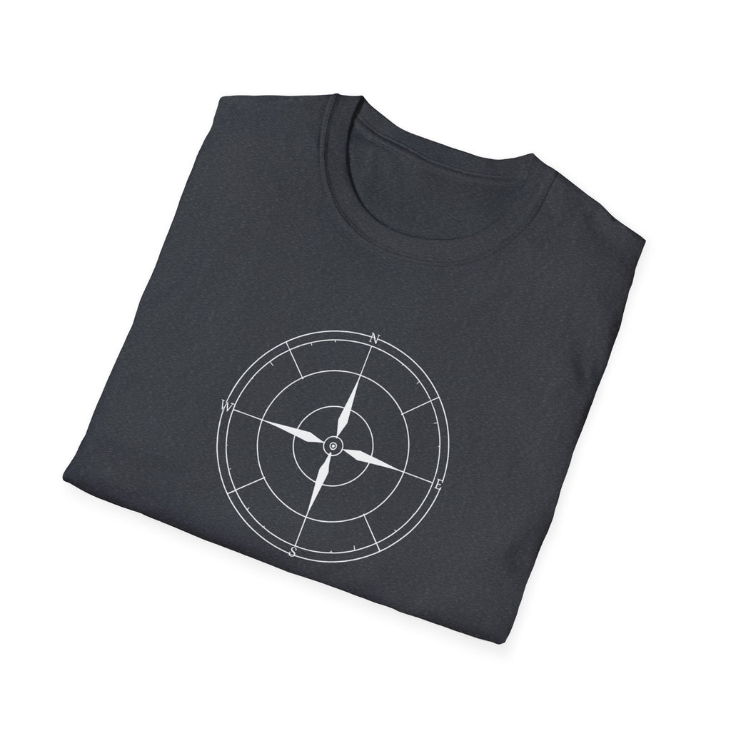 You Know the Way T-Shirt