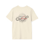 Life is not linear T-Shirt