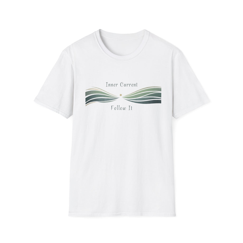 Inner Current T-Shirt
