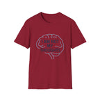 I Am Not My Thoughts T-Shirt