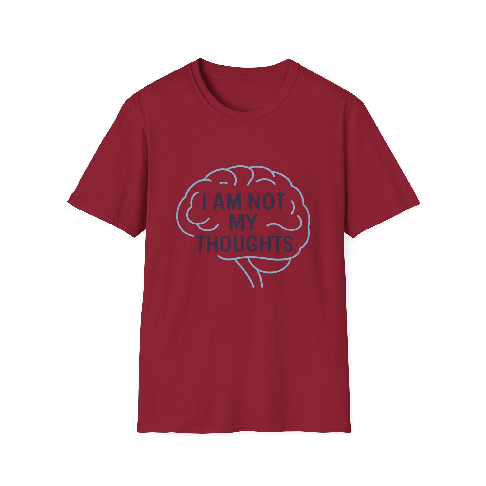 I Am Not My Thoughts T-Shirt