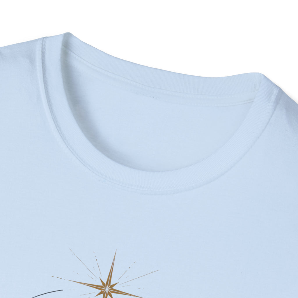 The Quiet Signal T-Shirt