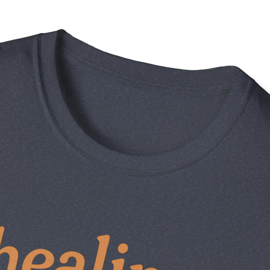 Healing is not linear T-Shirt