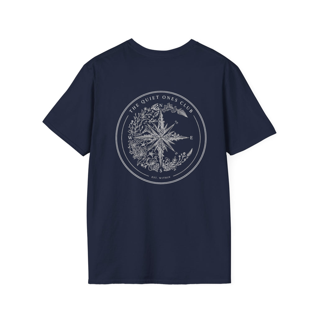 Quiet Ones Club T-Shirt
