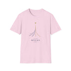 The Path Reveals Itself T-Shirt