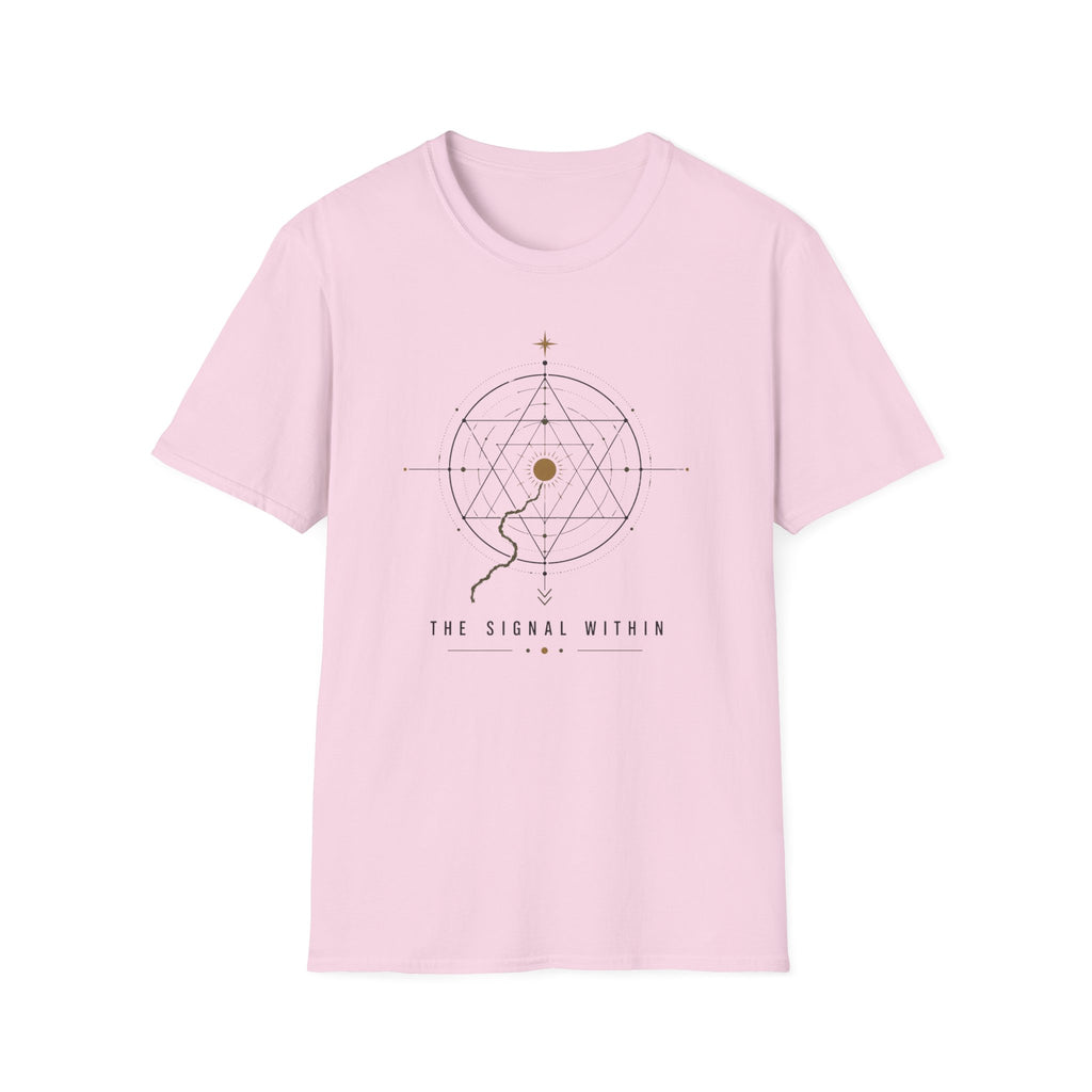 The Signal Within T-Shirt