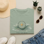 The Source T-Shirt
